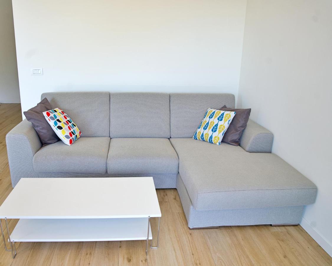 The Blue - Lake / City View Modern Apt Near Villa Olmo كومو المظهر الخارجي الصورة